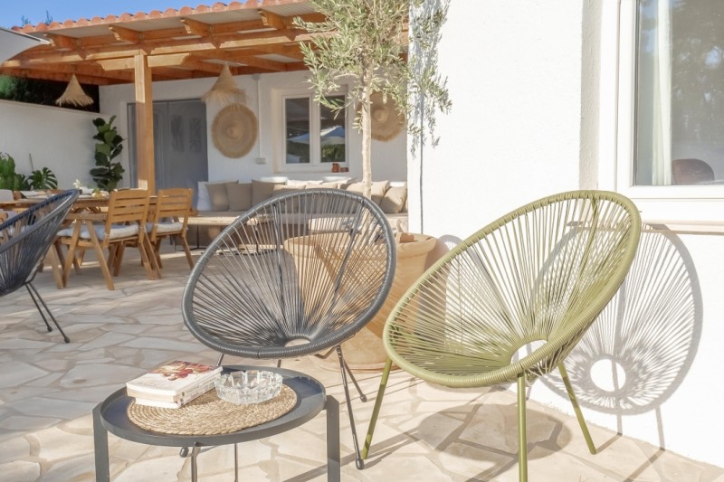 CASA LA MOTUCA - CALPE, COSTA BLANCA by Mhogar